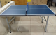 AGILITE STUDIO Table Tennis Mini Table