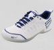 XIOM Footwork 3 White / Navy XIOM Footwork 3 White / Navy