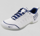 XIOM Footwork 3 White / Navy