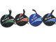 YINHE 8023 Round Racket Case