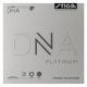 STIGA DNA PLATINUM S TABLE TENNIS RUBBER