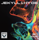 XIOM JEKYLL & HYDE V 52.5