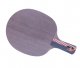 Stiga Optimum Plus Table Tennis Racket/Blade Ch. Penhold