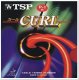 TSP Curl P-1 R Long Pimples with Sponge TSP Curl P-1 R Long Pimples with Sponge