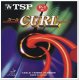 TSP Curl P-1 R Long Pimples with Sponge