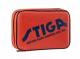 Stiga China Double Batwallet CP-5W81 Orange