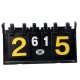Yinhe Large Scoreboard 1854
