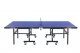 STIGA S-722 ROLLER 18MM TT Table w/ Wheels