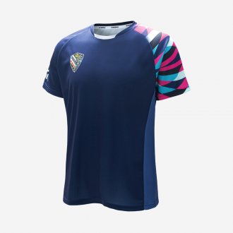 XIOM Tyra 2025 Shirt - Navy