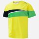 XIOM Thomas Shirt Yellow XIOM Thomas Shirt Yellow