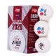 DHS DJ40+ 3-Star ITTF Worlds Busan 2020 Table Tennis Ball