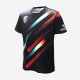 XIOM Lipstick 2025 Shirt Black