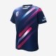XIOM Lipstick 2025 Shirt Navy