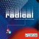 STIGA Radical Short Pimples with Sponge