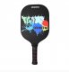 IANONI Pickle Racket PR510 USAPA Approved Black