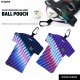 XIOM Ball Pouch 2 - Naxo