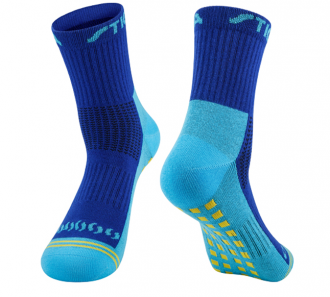 STIGA Socks CP-12121 Blue
