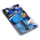STIGA Carbon CR WRB 3-star Hobby Bat STIGA Carbon CR WRB 3-star Hobby Bat