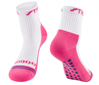 STIGA Socks CP-12191 Pink