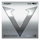 XIOM Vega Pro Rubber
