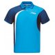 STIGA VOYAGE CN Shirt CA351212 Blue