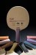 Xiom VIVID CARBON Table Tennis Racket, made in KOREA