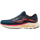 MIZUNO Wave Rider 27 Men Running Shoes J1GC230308