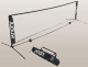 Ianoni Pickleball Recreational Net 3m x 0.7m Portable