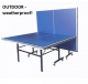 Agilite Outdoor Table