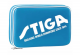 Stiga China Double Batwallet CP-5W21 Blue