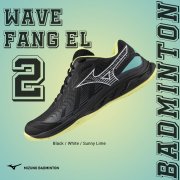 Badminton Shoes
