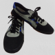 PROSPEC PROGRIP Canvas Shoes Black / Blue