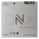 STIGA DNA PLATINUM XH TABLE TENNIS RUBBER