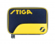 Stiga China Double Batwallet CP-9WNY Navy and Yellow