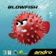 ANDRO Blowfish