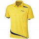 STIGA Discovery Shirt Yellow / Navy