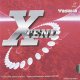 YASAKA Xtend Rubber