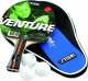 Stiga Venture Table Tennis Set Hobbybat