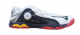 MIZUNO Wave Medal Boa 25AW White Black 81GA201231