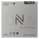 STIGA DNA PLATINUM H TABLE TENNIS RUBBER