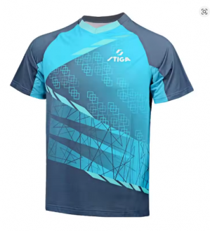 STIGA China CA-131C21 Blue