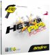 ANDRO Hexer Pips Force
