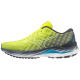 MIZUNO Wave Inspire 19 SSW Mens Running Shoes J1GC231351