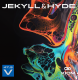 XIOM JEKYLL & HYDE V 47.5