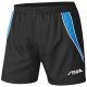 Columbia Shorts Black / Diva Blue