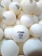 STIGA Cup 40+ Pack of 144 Table Tennis Ball White STIGA Cup 40+ Pack of 144 Table Tennis Ball White