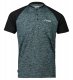 Stiga Team Shirt Green/Black