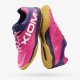 Xiom FT IGRE Table Tennis Shoes - Magenta