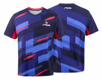 STIGA China CA-S1C71 Purple