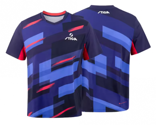 STIGA China CA-S1C71 Purple